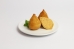 Coxinha de Frango
