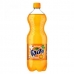 Fanta Laranja 2 Litros