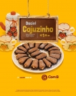 Cajuzinho Junino Tradicional
