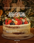 Bolo Especial Red Velvet