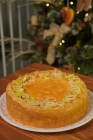 Quiche de Linguiça Blumenau