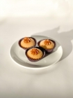 Brigadeiro de Leite Ninho Gourmet