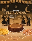 Combo Festinha Junina