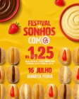 Mini Sonho