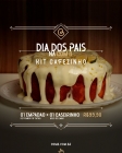 Kit Cafézinho (bolinho + empadão)