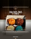 Caixa com 4 Docinhos Dia dos Pais