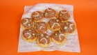 Mini Pizza Monstro