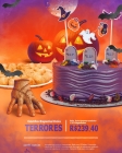 Combo Terrores