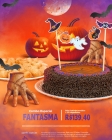 Combo Fantasma