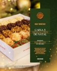 Caixa de Docinhos Natalinos