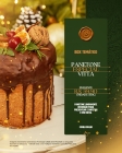 Panetone Vitta