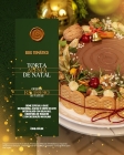 Torta Alemã Natalina