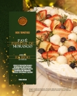 Pavê de Morango com Bolacha Champagne