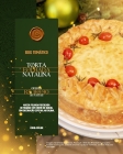 Torta Folhada Natalina