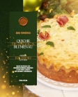 Quiche de Linguiça Blumenau Natalina