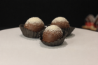 Bombom de Ninho