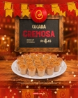 Mini Sobremesa de Cocada Cremosa