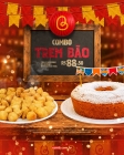 Combo Trem Bão