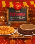 Combo Festan&ccedil;a