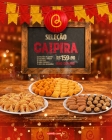 Combo Sele&ccedil;&atilde;o Caipira
