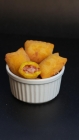 Travesseirinho de Lingui&ccedil;a Blumenau