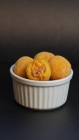 Bolinho Caipira
