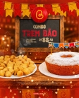 Combo Trem B&atilde;o
