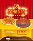 Combo 10 - Festinha