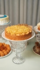 Quiche Strogonoff de Alcatra