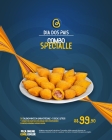 Combo Speciale
