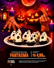Tortinha Fantasma