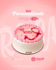 Bolo Outubro Rosa